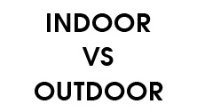 DIFFERENCE BETWEEN LED GIANT SCREEN INDOOR AND OUTDOOR