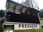 Predazzo Maxiscreen Val di Fiemme