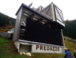 Predazzo Maxiscreen Val di Fiemme