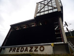 Predazzo Maxiscreen Val di Fiemme