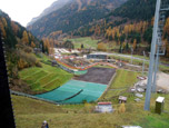 Predazzo Maxiscreen Val di Fiemme