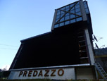 Predazzo Maxiscreen Val di Fiemme