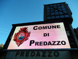 Predazzo Maxiscreen Val di Fiemme