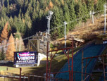 Predazzo Maxiscreen Val di Fiemme