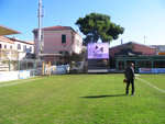 Maxiscreen Stadium Rubens Fadini Giulianova