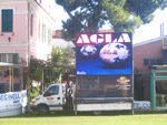 Maxiscreen Stadium Rubens Fadini Giulianova