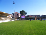 Maxiscreen Stadium Rubens Fadini Giulianova